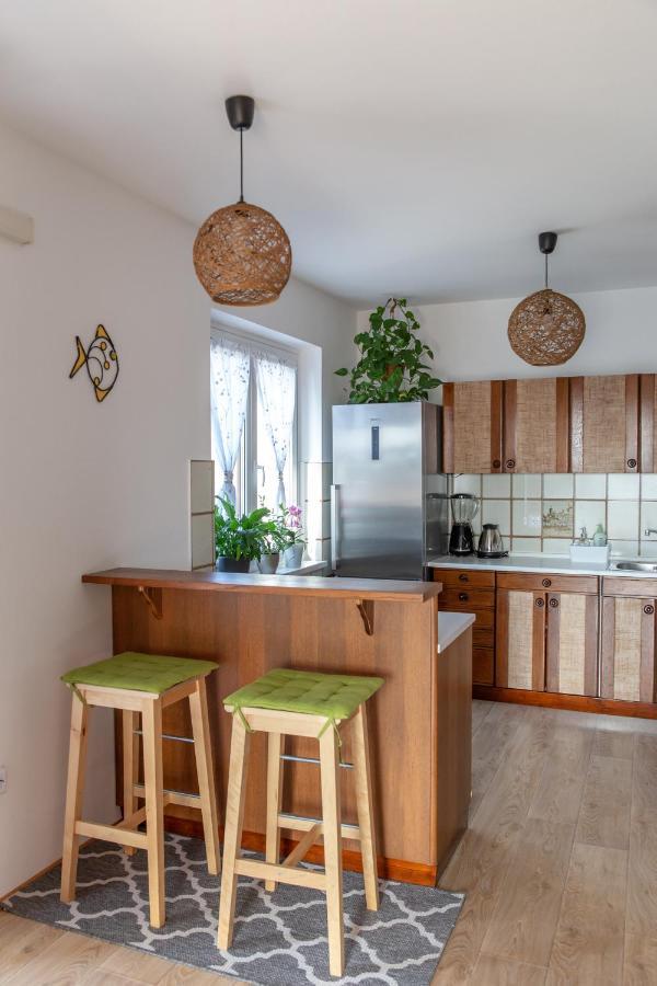 Apartma Jancic Appartamento Dobrovo Esterno foto