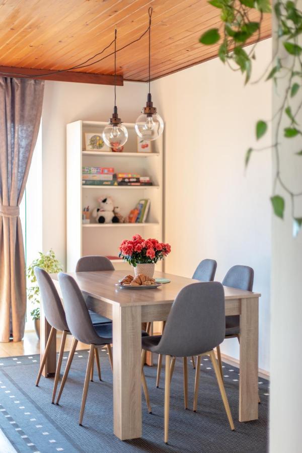 Apartma Jancic Appartamento Dobrovo Esterno foto