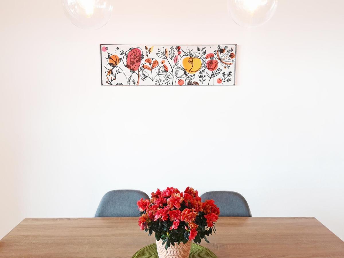 Apartma Jancic Appartamento Dobrovo Esterno foto