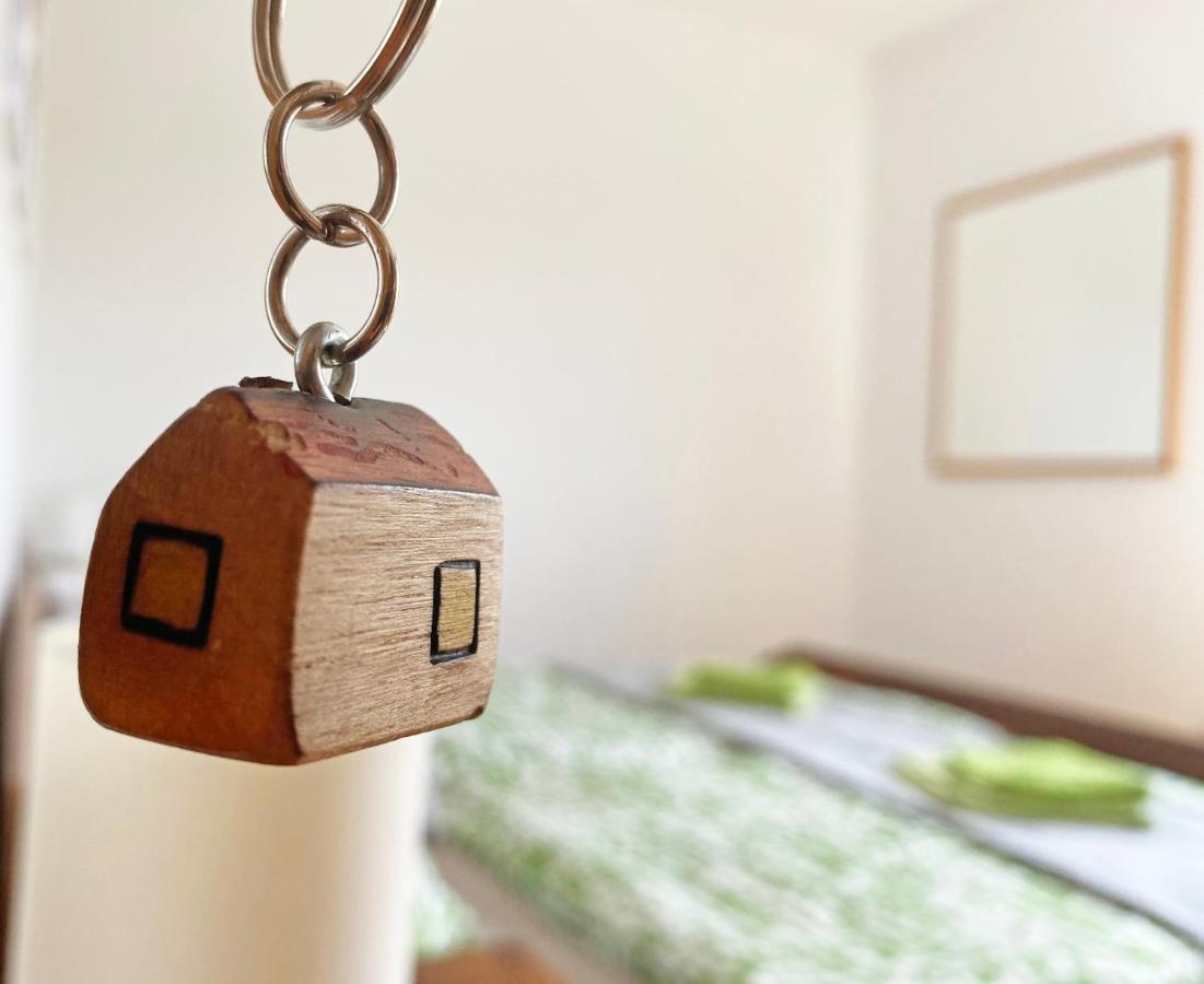 Apartma Jancic Appartamento Dobrovo Esterno foto