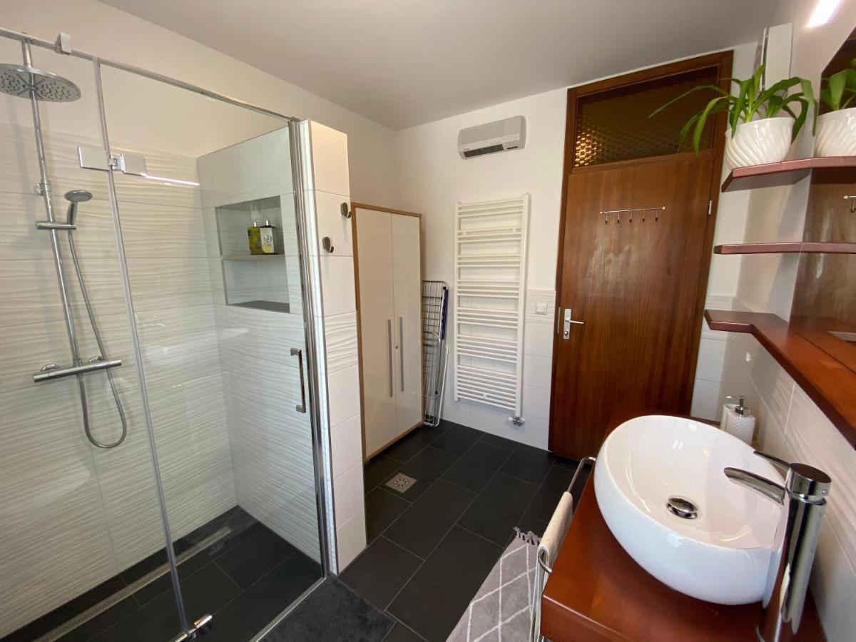 Apartma Jancic Appartamento Dobrovo Esterno foto