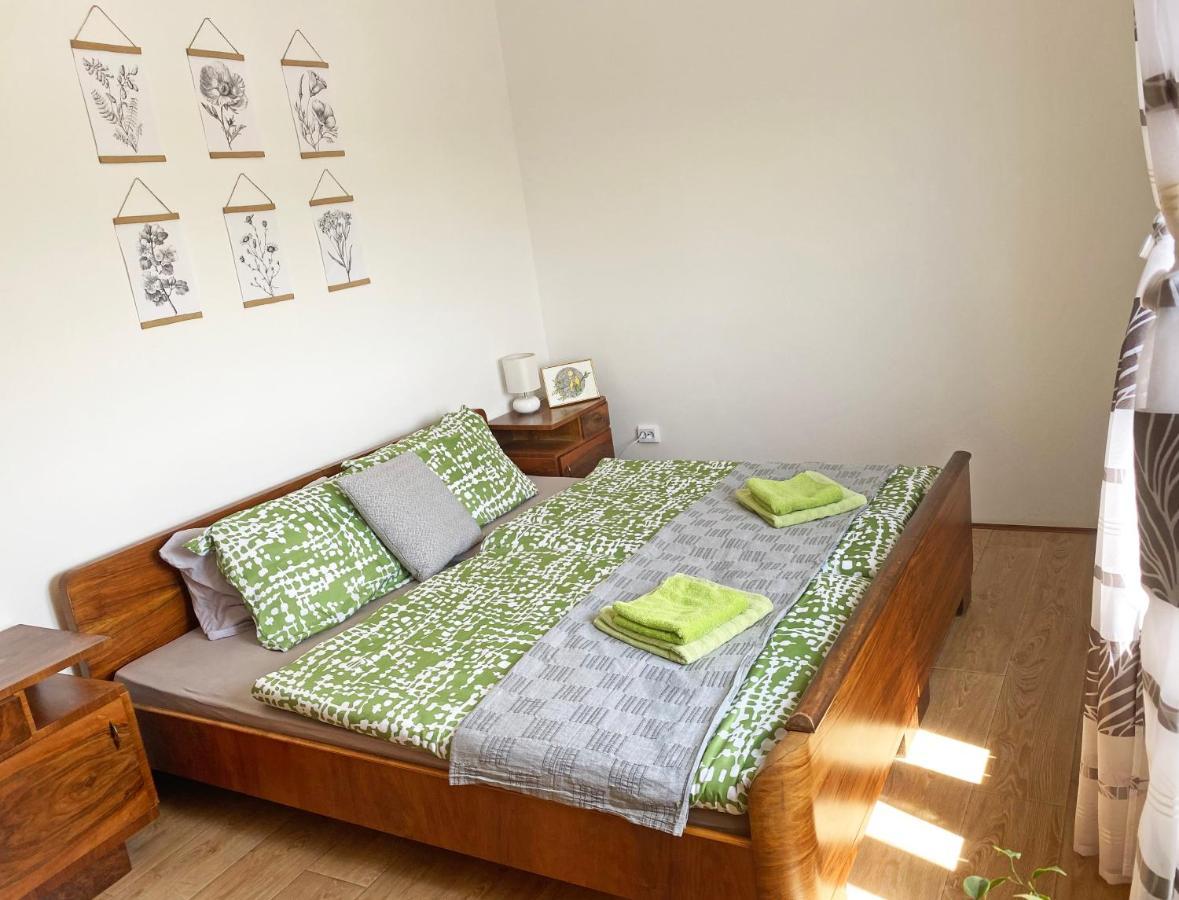 Apartma Jancic Appartamento Dobrovo Esterno foto