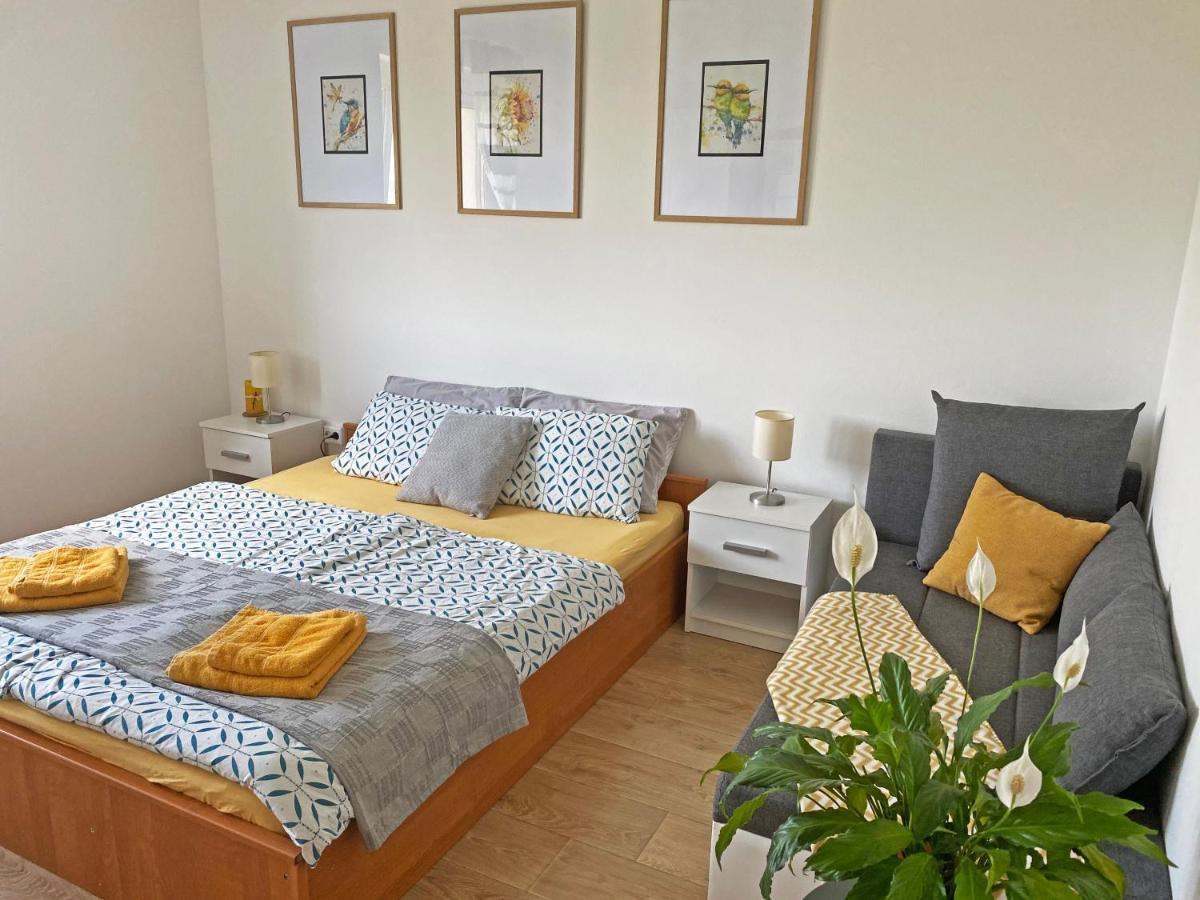 Apartma Jancic Appartamento Dobrovo Esterno foto