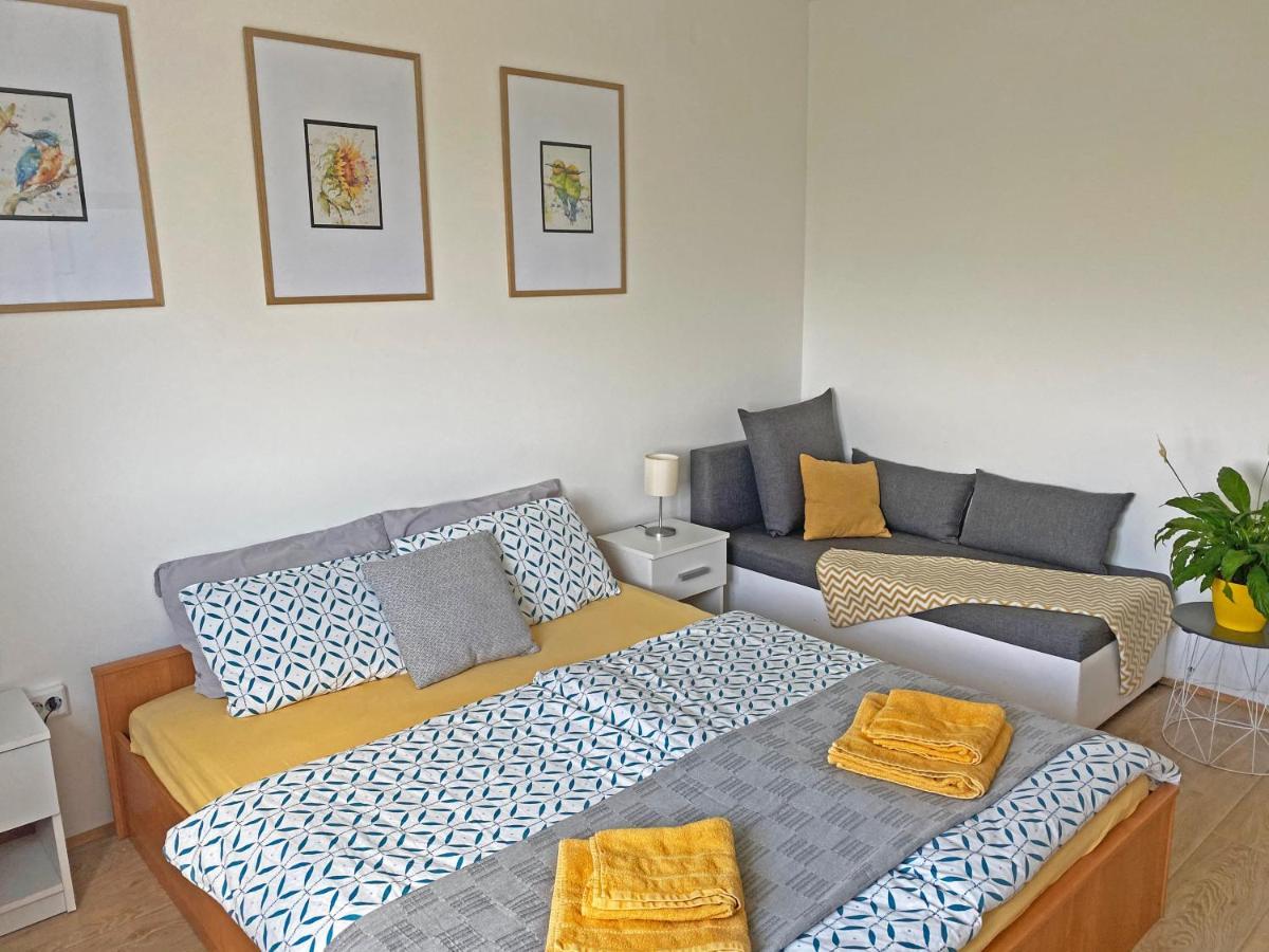 Apartma Jancic Appartamento Dobrovo Esterno foto