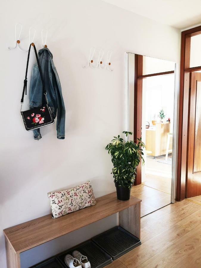 Apartma Jancic Appartamento Dobrovo Esterno foto